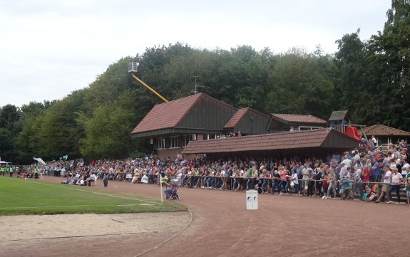 Spadaka Sportpark - Reken-Groß Reken