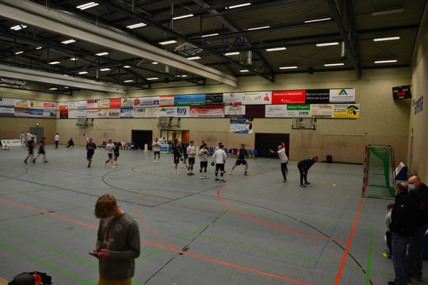 GWN Arena - Nümbrecht