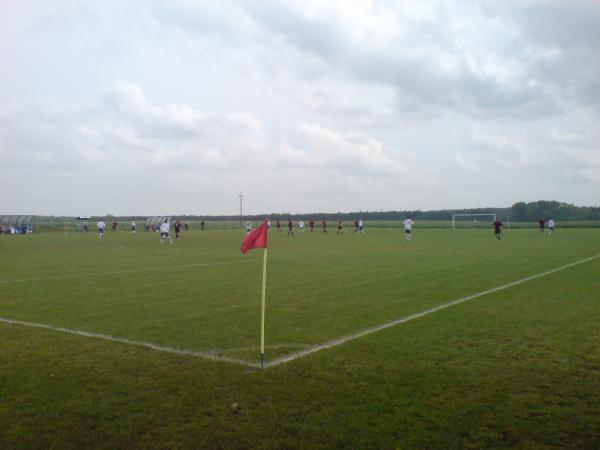 Boisko Łopuchowo - Łopuchowo