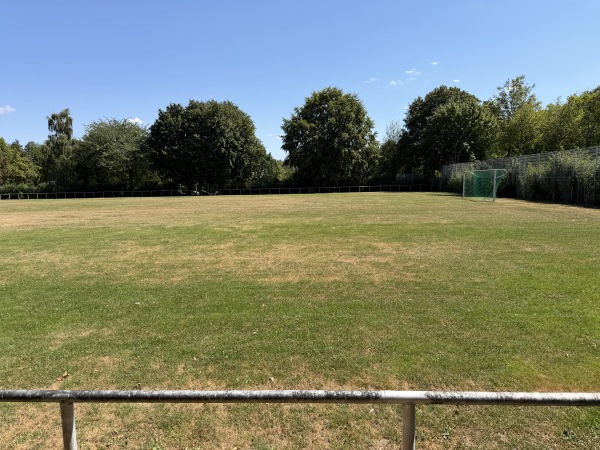 Sportpark Baunatal Platz 4 - Baunatal-Altenbauna