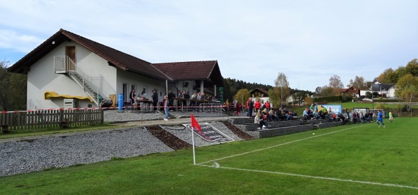 Sportzentrum Neustift - Neustift