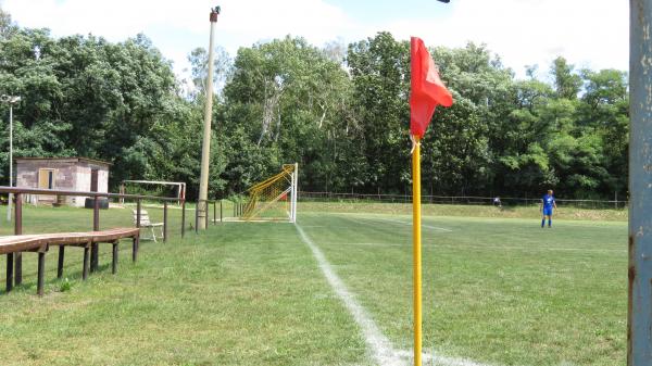 Sportcampus Kleinleipisch - Lauchhammer-Kleinleipisch