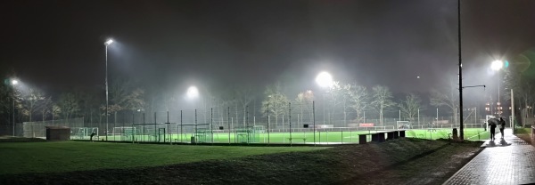 Bezirkssportanlage Süd C-Platz - Hannover-Südstadt