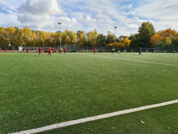 Sportanlage Eibesbrunnergasse Platz 3 - Wien