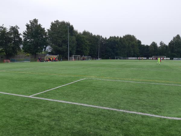 Stadion Miejski w Kobyłka obok - Kobyłka