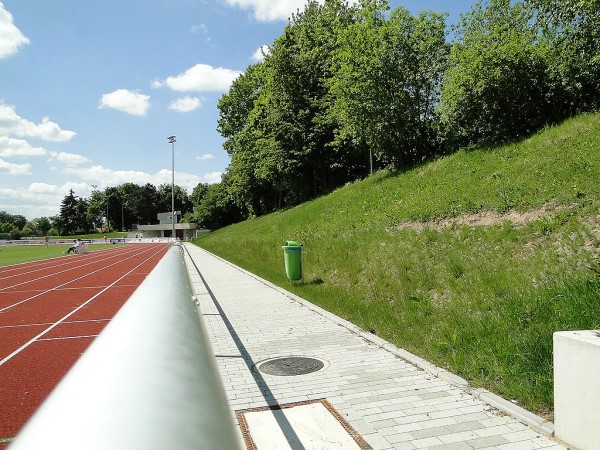 Allmendstadion - Sindelfingen-Maichingen