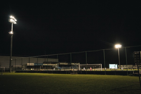 Gemeentelijk Sportcentrum - Heist-Op-Den-Berg