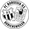 Wappen FC Borussia Derichsweiler 03 diverse
