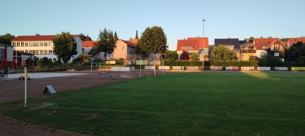 Sportanlage An der Bünte - Nörten-Hardenberg