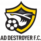 Wappen AD Destroyer FC