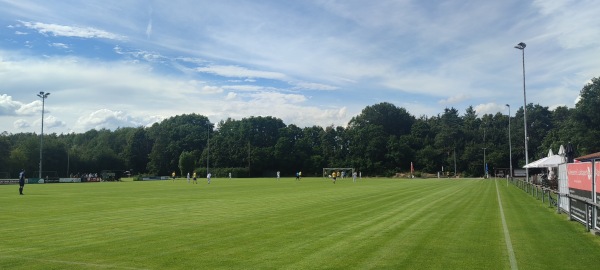 Sportanlage Buchensahl - Isernhagen-Neuwarmbüchen