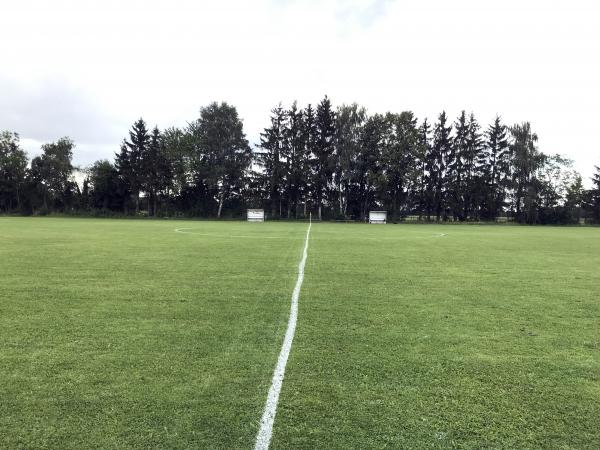 Sportanlage Granatstraße - München-Ludwigsfeld