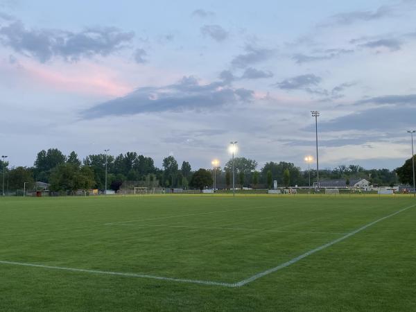 Stadion Au Platz 4 - Brugg