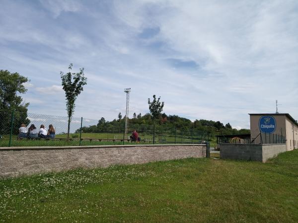 Hřiště Pozořice - Pozořice