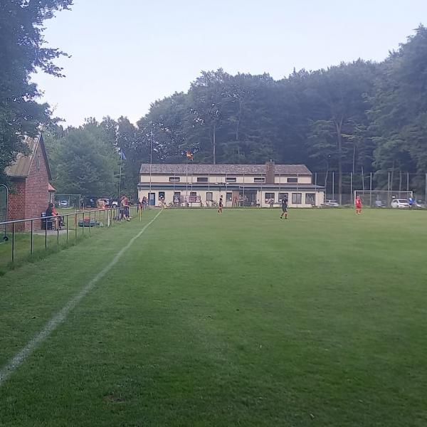 Sport- und Freizeitzentrum an der Reitbahn - Agathenburg