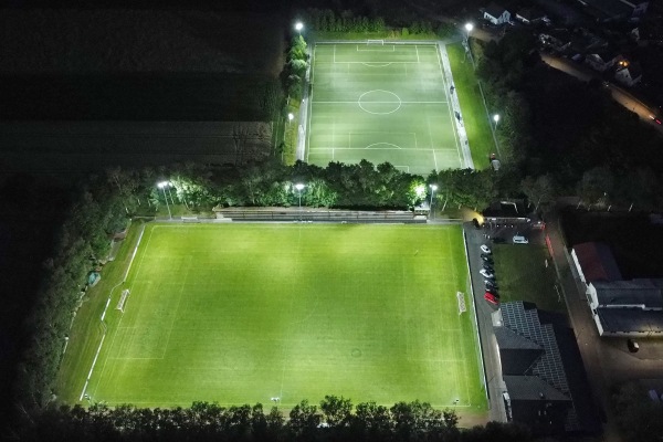 RSV-Stadion Goldener Grund - Bad Camberg-Würges