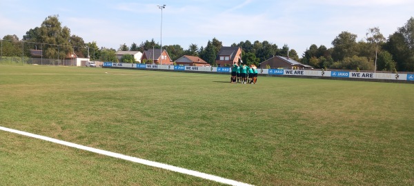 Complex Liersesteenweg - Nijlen-Kessel