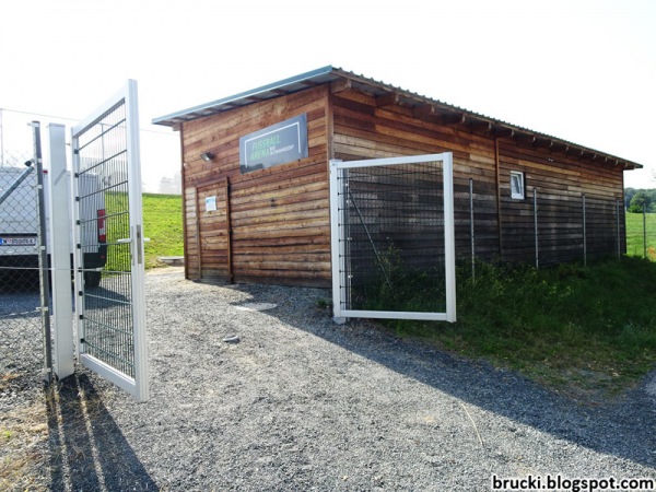 Sportplatz Bad Tatzmannsdorf Platz 3 - Bad Tatzmannsdorf