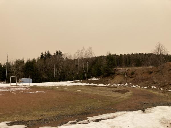 Sportplatz an der Waldmatt - Häg-Ehrsberg