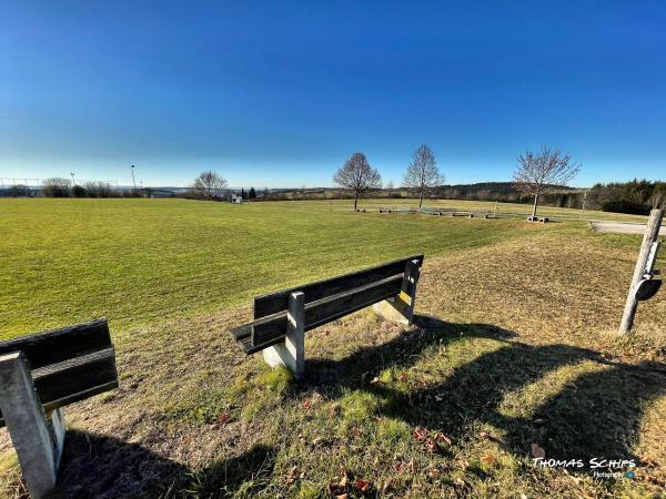 Sportanlage Lemberg - Wellendingen-Wilflingen