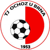 Wappen TJ Ochoz u Brna  134493