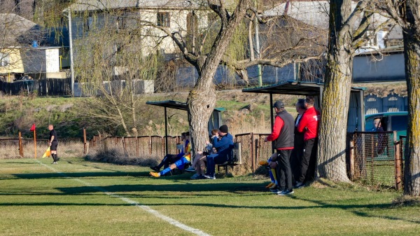 Stadionul Drăsliceni - Drăsliceni