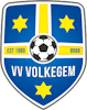Wappen VV Volkegem B