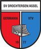 Wappen SV Drochtersen/Assel 1977 II  13784