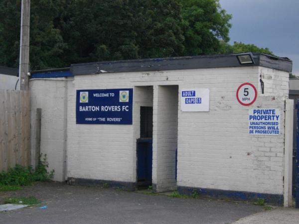 Sharpenhoe Road - Barton-Le-Clay, Bedfordshire