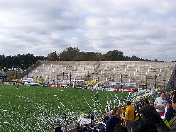 Estadio Fragata Presidente Sarmiento - San Justo, BA