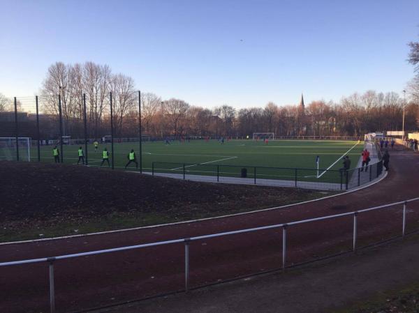 Emscherstadion - Dortmund-Aplerbeck