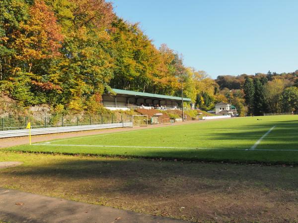 DÖNGES Eifgen-Stadion - Wermelskirchen