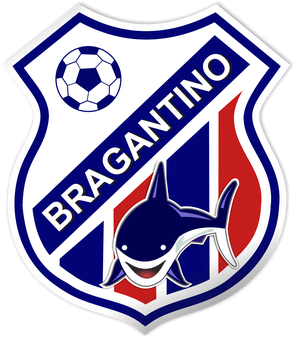 Wappen Bragantino Clube do Pará  74840