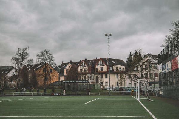 KUDRET ARENA - Hilden