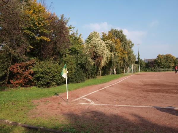 Sportplatz Altdorferstraße - Moers-Schwafheim