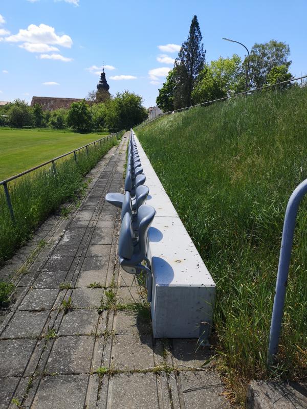 Sportgelände Röbersdorf - Hirschaid-Röbersdorf