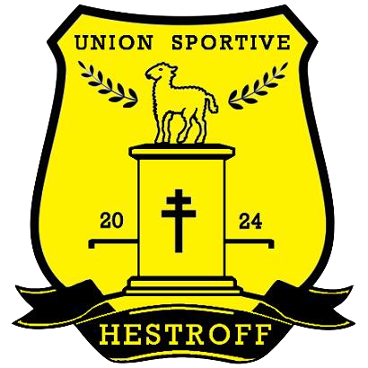 Wappen US Hestroff