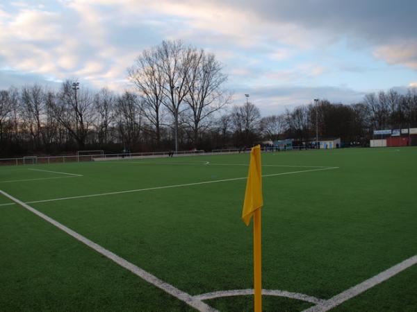 Lukas-Podolski-Sportpark Platz 2 - Bergheim/Erft