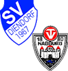 Wappen SG Diendorf II / Nabburg II (Ground B)