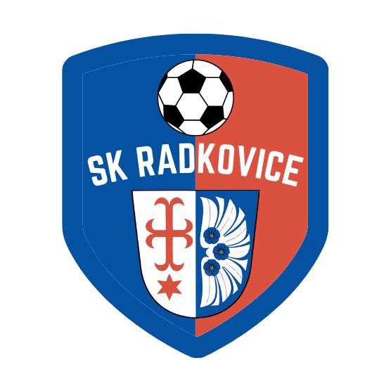 Wappen SK Radkovice