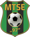 Wappen Mátraterenye TSE