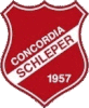 Wappen SV Concordia Schleper 1957