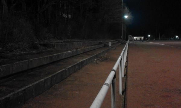 Sportplatz am Schulzentrum - Irrel