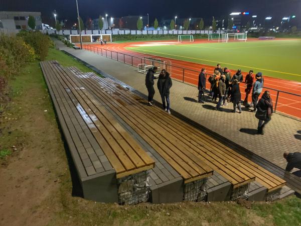 Sportpark Friedrichsdorf - Friedrichsdorf/Taunus