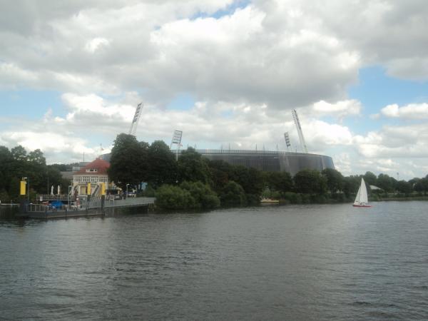 Wohninvest Weserstadion - Bremen Wohninvest Weserstadion - Bremen