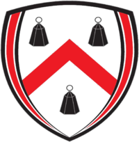 Wappen AFC Wulfrunians