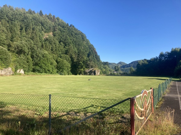 Orrekjerran - Feda