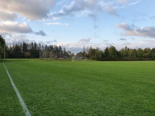Troldhede Idrætscenter - Videbæk-Troldhede