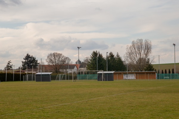 Sportpark am Jahnweg Platz 3 - Mammendorf
