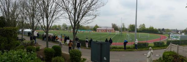 Sportzentrum Armsheim - Armsheim